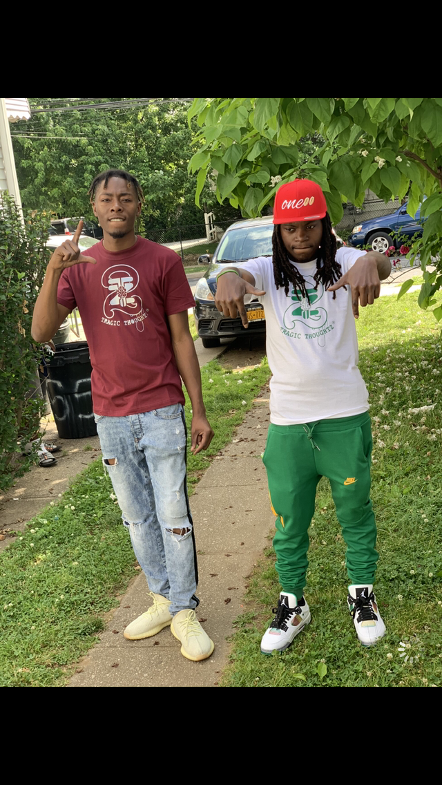2TZ OG Tee – Original Members Edition