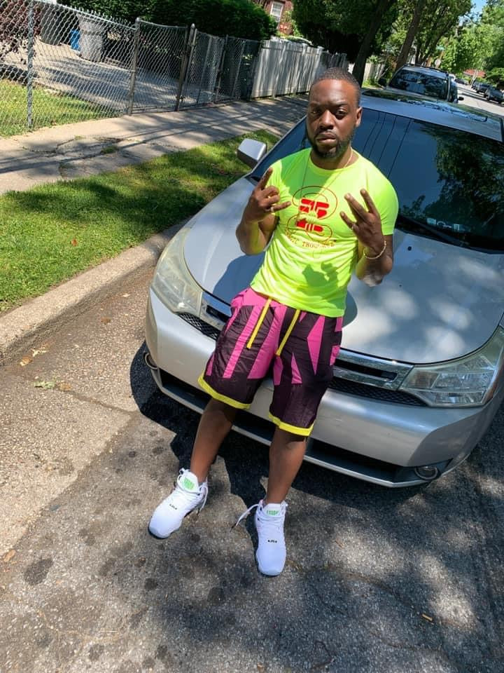 2TZ OG Tee – Original Members Edition